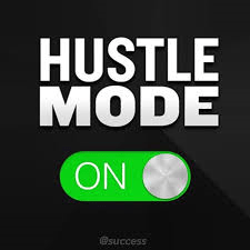 hustle blog photo