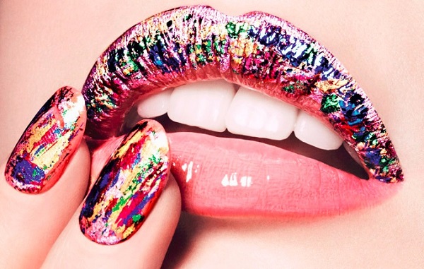 Foil-Lips