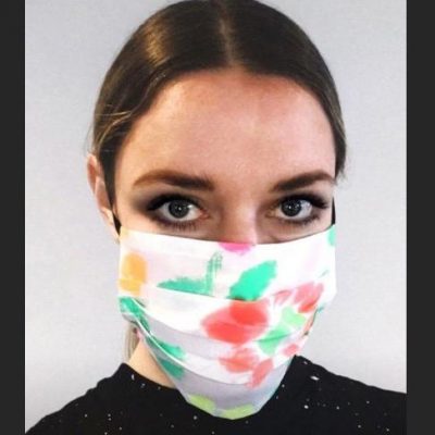 christopher kane face mask